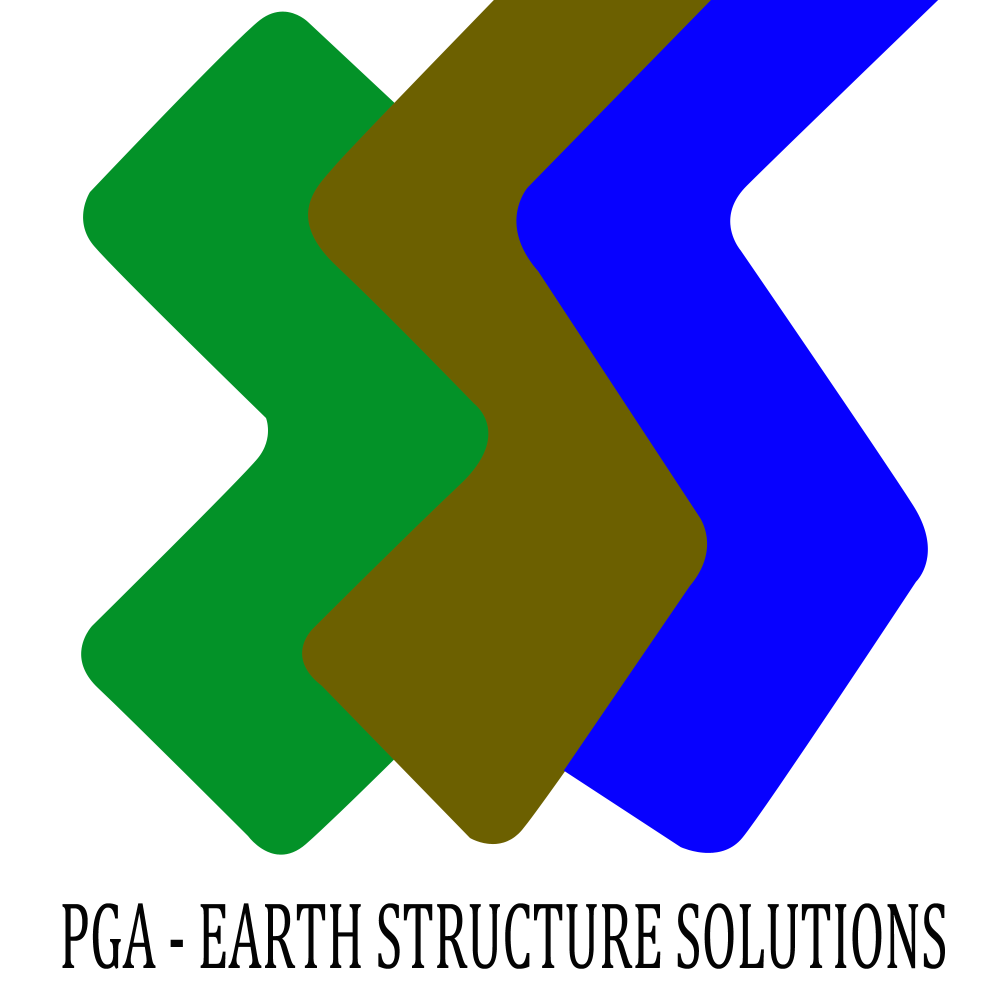 PGA Earth Structure Solutions